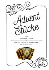Steirische harmonika - steirische,