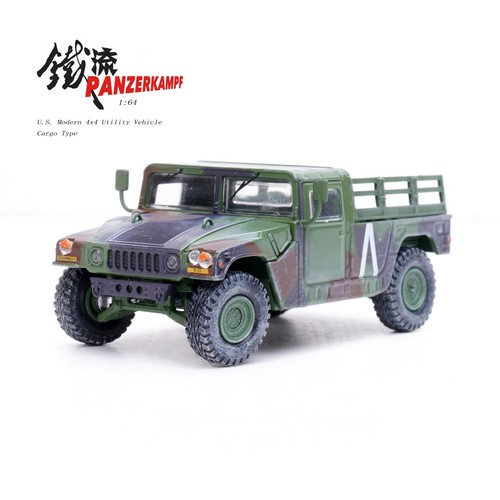 Panzerkampf 12503aa 1 64 - panzerkampf,