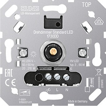 Jung serie 500 cd500 ww - cd500,
