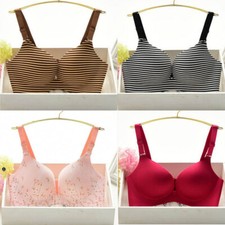 Seamless Ladies Bras Wireless