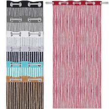 Fadenvorhang Öse Fadengradine