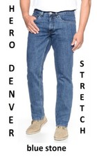 HERO DENVER STRETCH - Jeans