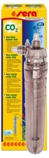 sera flore CO2 Activ-Reaktor