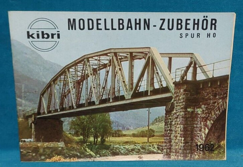 Katalog broschüre kibri - katalog/broschüre:,