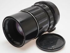 Pentax 200mm F4 Takumar für