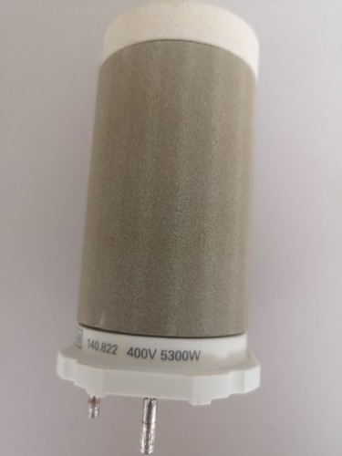Leister heizelement 5300w 400v - leister,