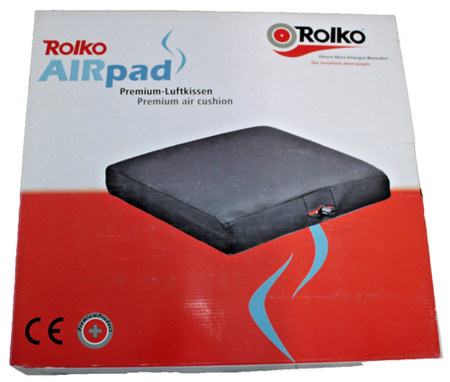 Neu antidekubituskissen rolko - neu,