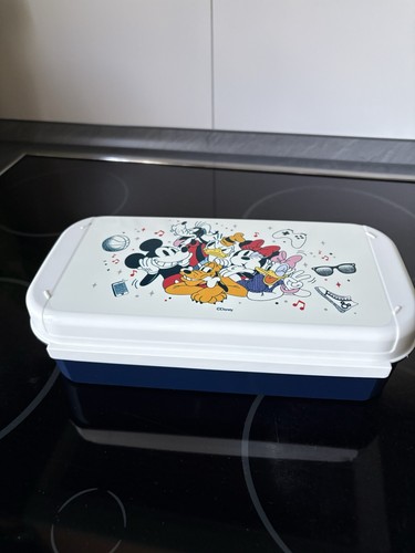 Tupperware bellevue behälter - bellevue,