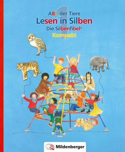 Abc der tiere - abc, 1