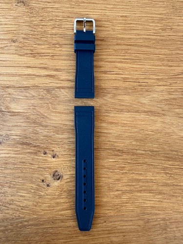 Iwc kautschukband easyx change - kautschukband, easyx-change