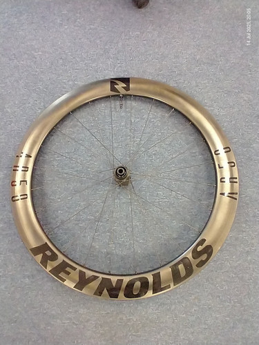 Reynolds carbon ar58 - carbon,