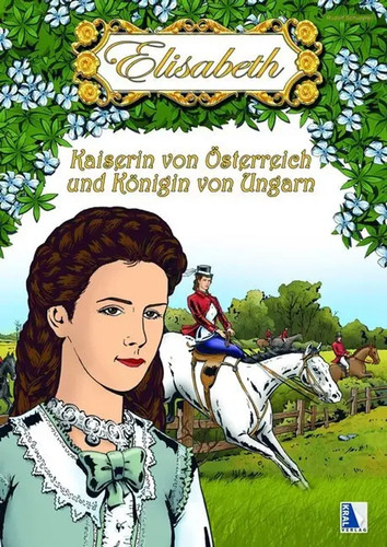 Elisabeth kaiserin von - elisabeth,
