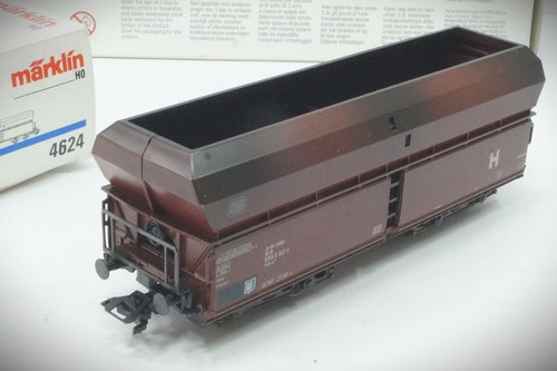Märklin 4624 - ho,