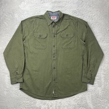 WRANGLER Herren Hemd Gr.M