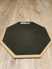 Evans RealFeel Practice Pad 12“