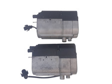 Webasto Eberspächer D5WSC