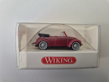 Wiking 794 01 26 VW Käfer