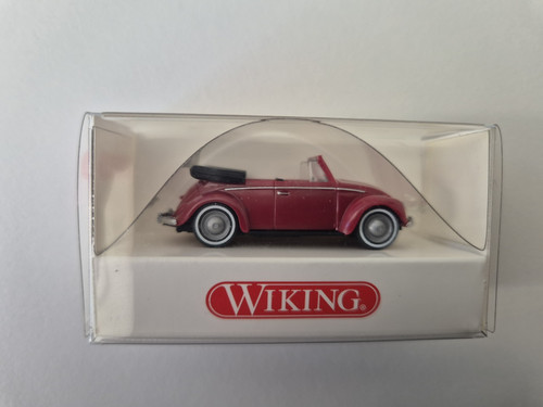 Wiking 794 vw käfer - wiking,