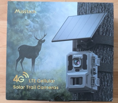 Misstech uhd solar - misstech,