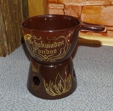 Schokoladen - Fondue