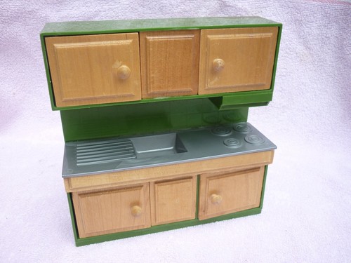 Ddr puppenstuben möbel - ddr,