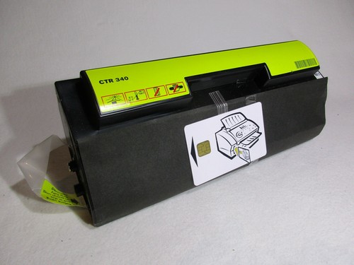 Original sagem ctr 340 neu - ctr-340,
