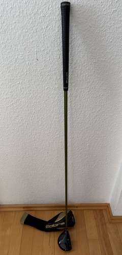 Cobra driver speed - driver,