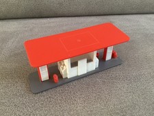 Wiking Tankstelle sehr guter