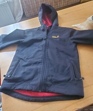 Jack Wolfskin Softshelljacke
