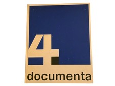 4. documenta Kassel 1968
