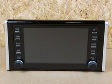 Toyota rav 2019 radio - 4,