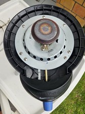 Gastro Gas-Griddleplatte 400X650X380MM, Glatt, Grill- und Bratplatte