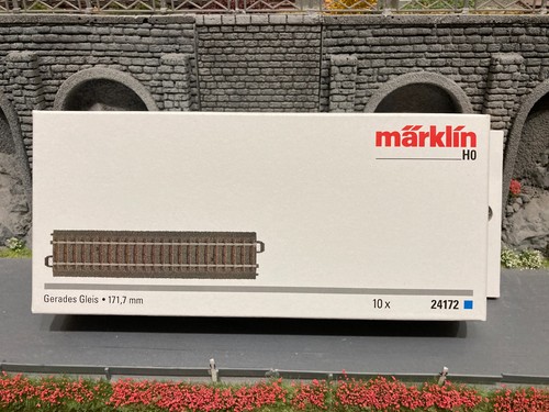 Märklin 10x 24172 - märklin,
