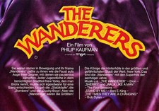 The Wanderers ORIGINAL
