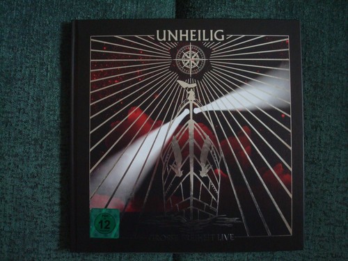Unheilig große freiheit - große,