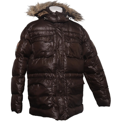 Dolomite daunenjacke herren - dolomite,, daunenjacke,