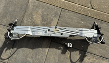 Porsche Boxster 987 Heckspoiler Antrieb 98750410900