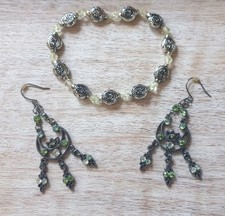 Bijou brigitte schmuckset - bijou,