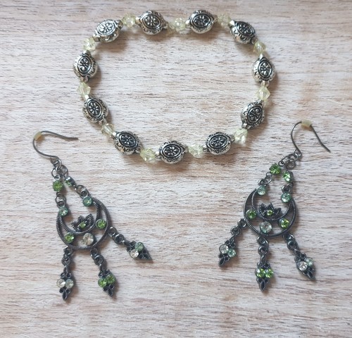 Bijou brigitte schmuckset - bijou,