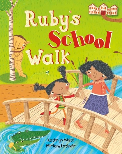Ruby school walk kathryn - ruby's, walk,kathryn