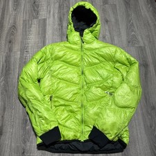Vintage salewa down puffer - vintage,