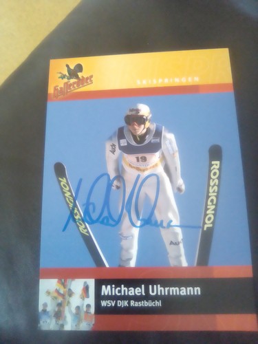 Michael uhrmann - michael,