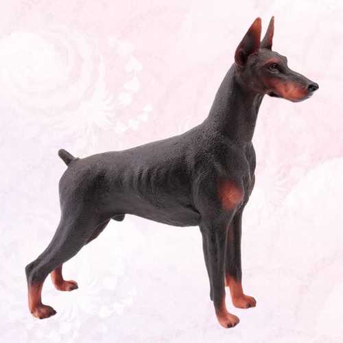 1pc dobermann - ,