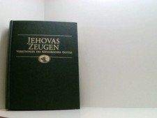 Jehovas Zeugen. Verkündiger