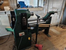 Profi Drechselbank VB36