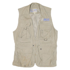SAFARI Herren Beige Außen