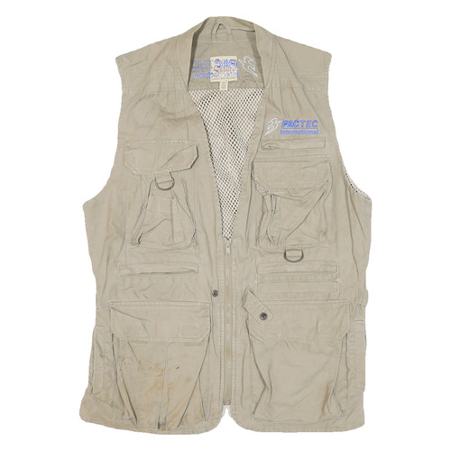 Safari herren beige - safari, außen