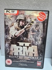 PC DVD ROM Spiel