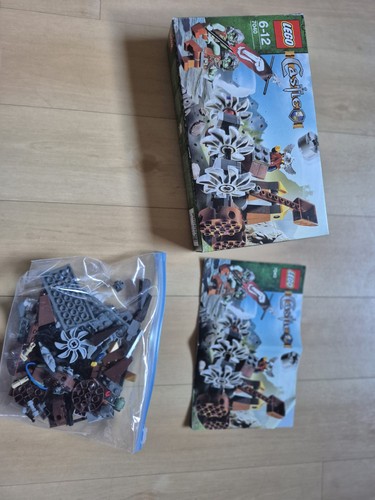Lego castle verteidigung der - lego, castle:
