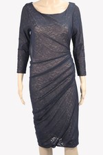 Reiss Damen Kleid Gr. 38 (UK